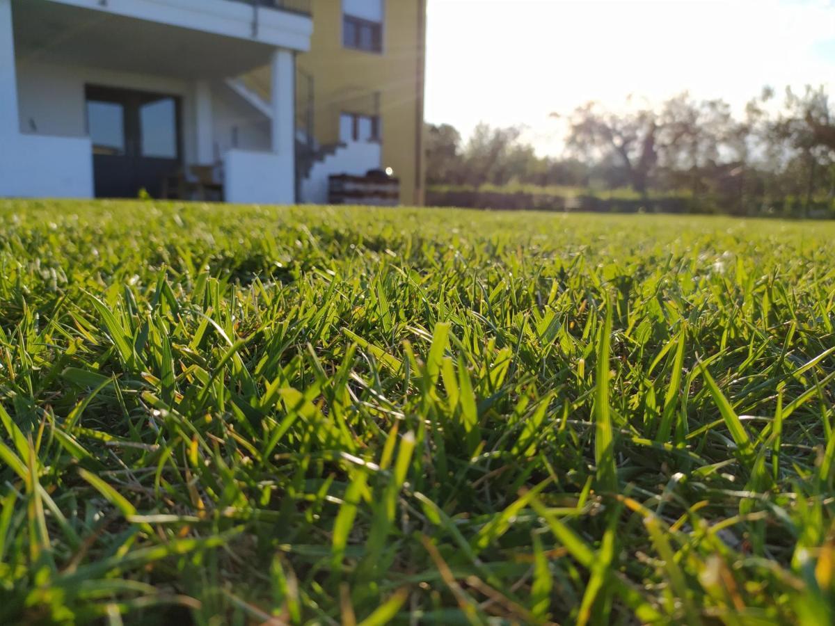 ואסטו Natura E Mente Camere E Relax מראה חיצוני תמונה